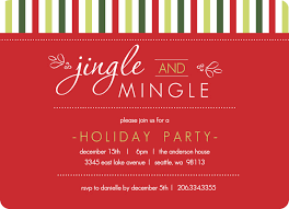 Design Templates Christmas Card Invitation Sayings - holiday party ... via Relatably.com