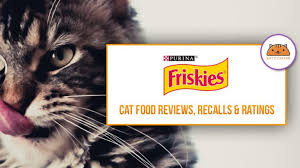 Fully updated with every cat food recall of 2020 and 2021. Friskies Cat Kitten Food Coupons Review Recalls 2021