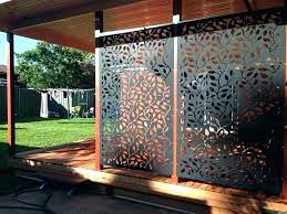Privacy Screen Outdoor Screen Panels