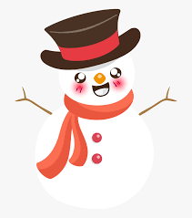 Download christmas snowman stock vectors. Christmas Snowman Clipart Clip Art Cutest Snowman Hd Png Download Kindpng