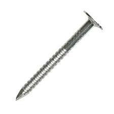 ring shank roofing nails 304 ss