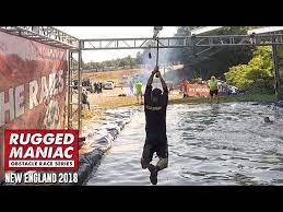 rugged maniac 2018 all obstacles