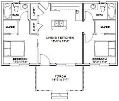 720 Sq Ft Pdf Floor Plan
