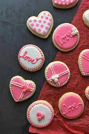 the cutest cookie decorating tips for