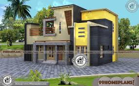40 Sqm House Design 2 Y With Veedu