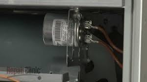 rheem furnace run capacitor replacement