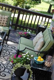Creating An Diy Outdoor Mommy Oasis