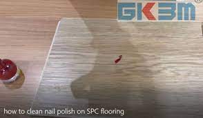 stone vinyl composite spc flooring