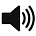 Image of Speaker icon png