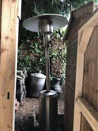 Uk S Best Gas Patio Heaters Are The