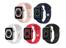 Economisez avec notre option de livraison gratuite. Apple Watch Series 6 Gps 40mm Factory Sealed Factory Warranty All Colors Ebay