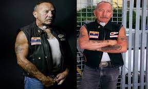 Sonny Barger Funeral, Pictures, Date ...