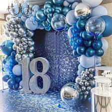 20 best 18th birthday decoration ideas