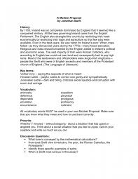  modest proposal essay example thatsnotus 015 modest proposal essay example 009068280 1 astounding a structure topics 1400