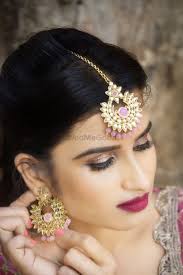 hd makeup look by lakshmi makeup artistry