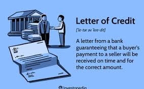 what is a bank confirmation letter bcl