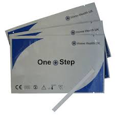 Details About 8 X One Step Breast Milk Alcohol Check Screen Detection Home Test Kits