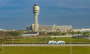 Home - Greater Orlando Aviation Authority