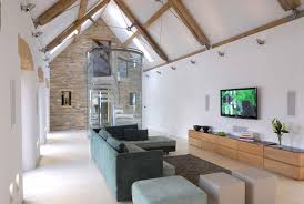 Designed to withstand the rigors of active children and pets. Converted Barn In The Cotswolds