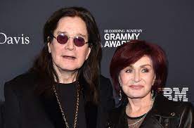 Ozzy Osbourne Test Positive for COVID ...