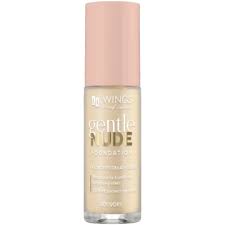 gentle foundation