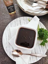 jack daniels dipping sauce foodle club