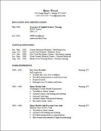 Resume For Degree Students Folo Us