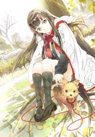 Dogs in anime (japanese style of animation) continue to draw in the viewers as the number of. Dog Girl Anime