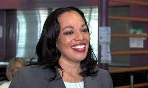 He is accompanied nearly all the time by his incompetent accountant digit, a small british cockroach. Sharon Contreras Named New Superintendent Of Guilford County Schools Myfox8 Com