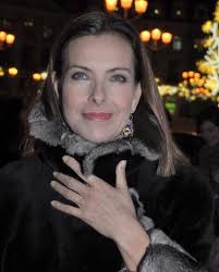Carole bouquet (born 18 august 1957) is a french actress and fashion model, who has appeared in more than 60 films since 1977. Carole Bouquet Wikipedia