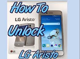 The application may be located in the metropcs folder.) tap continue. How To Unlock Lg Aristo Ms210 From Metropcs By Unlock Code Youtube