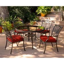 Outdoor Hanover Traditions Aluminum 5