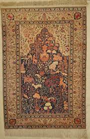 fine turkish silk rug rugs more