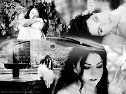 young amy lee evanescence photo