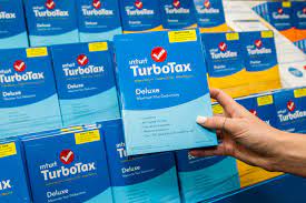 TurboTax settlement for misleading free ...