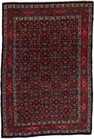 antique persian bidjar rug kean s