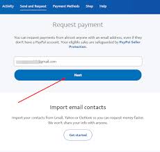 how to use paypal in india step by