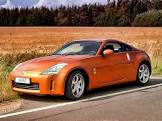 Nissan-350Z