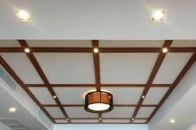 types of false ceilings explore the