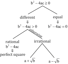 quadratic equations definition