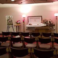 funeral home 10151 gravois