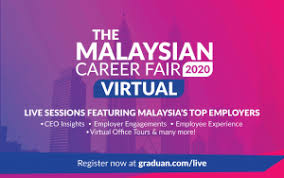 Grab this amazing chance to explore career opportunities and network. Graduan News
