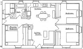 Craftsman House Plan