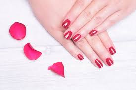 complete nail technician course