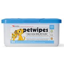 Veterinarian approved pet wipes provide a fast, convenient way to keep your pet clean and healthy everyday. Ù…Ù†Ø§Ø¯ÙŠÙ„ Ù„Ø·ÙŠÙØ© Ù„Ù„Ø­ÙŠÙˆØ§Ù†Ø§Øª Ø§Ù„Ø£Ù„ÙŠÙØ© Ù…Ù† Ø¨ÙŠØªÙƒÙŠÙ† 100ct