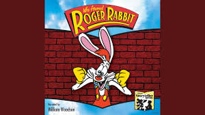 who framed roger rabbit storyteller