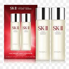 skii treatment essence png