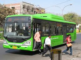 10 things about delhi buses the