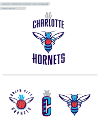 Follow this link for the rest of the nba hex color codes for all of your favorite nba team color codes. Charlotte Hornets Logo Concept Charlotte Hornets Concept I Too Am Bringing Back The Buzz Concepts Hornet Charlotte Hornets Badge Design