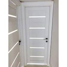 solid core wood interior door slab